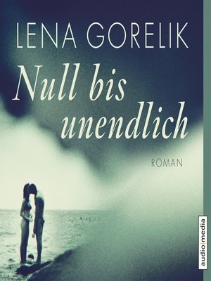 cover image of Null bis unendlich